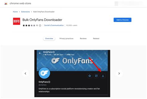 onlyfans downloader chrome android|9 Best Onlyfans Video Downloaders in 2024 (for。